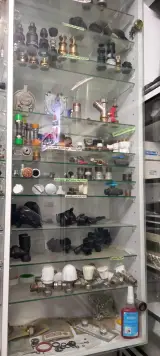 سرویس سعادت (پکیج،کولر گازی،تصفیه آب)