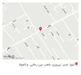 پوشاک شکلات