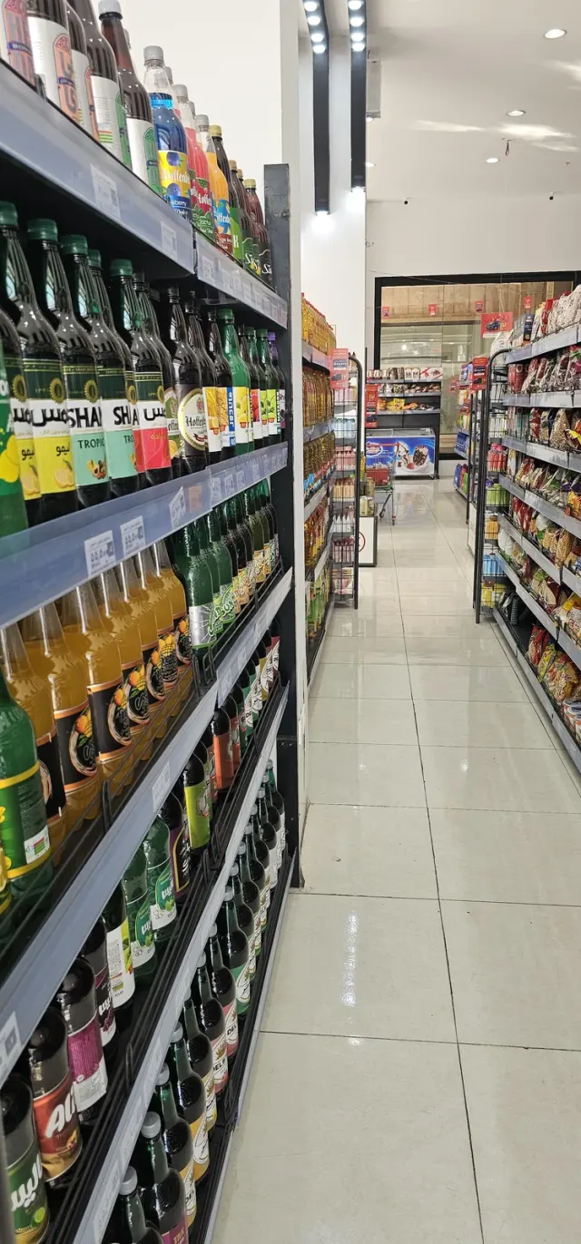افق کوروش عمارت اوپال