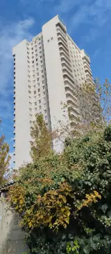 برج های تهران تاج