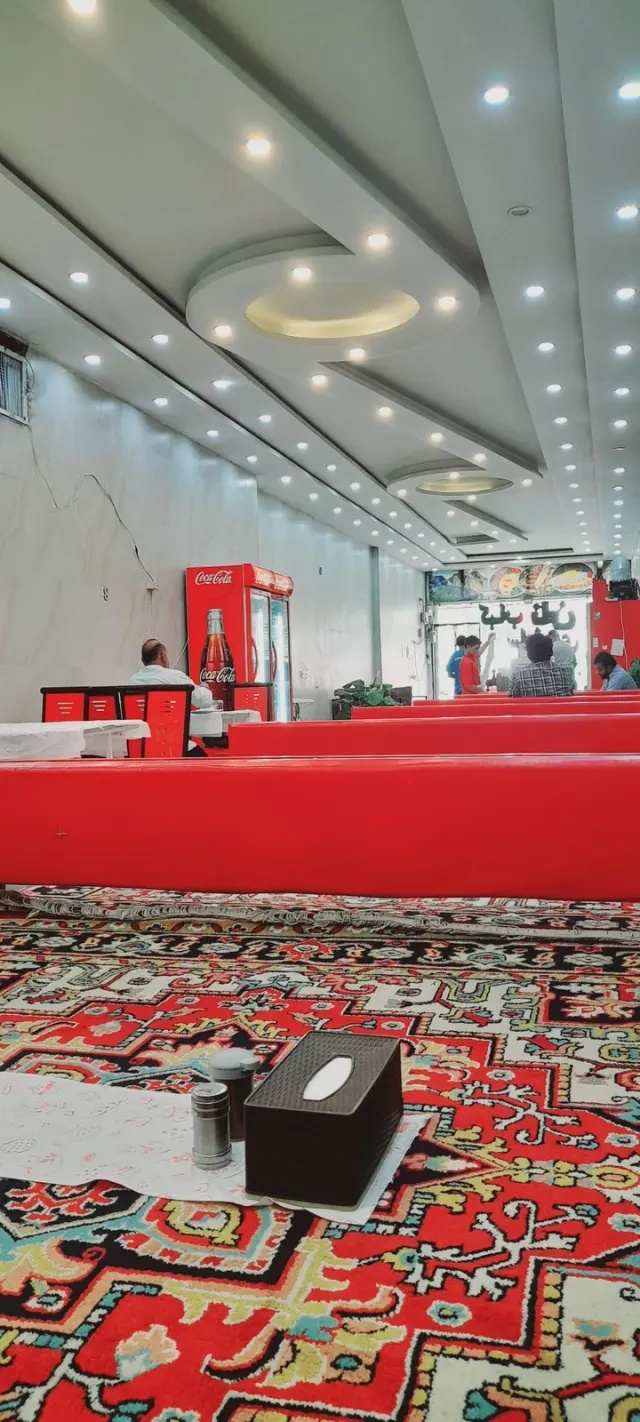 کباب بناب آذربایجان