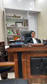 وکیل پایه یک دادگستری