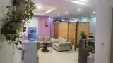 کلینیک زیبایی دکتر غلیاف در ساری