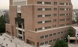 دانشکده مهندسی کامپیوتر