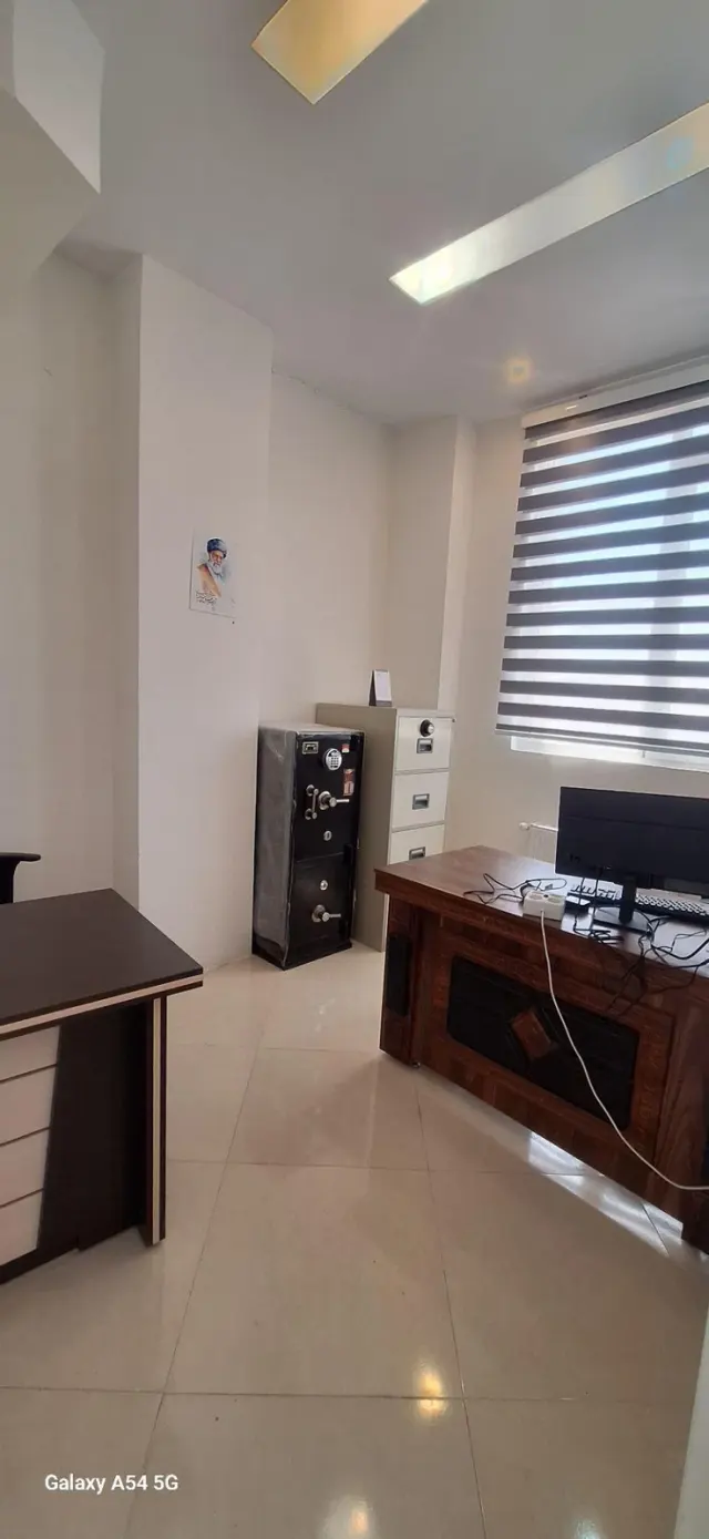 آموزشگاه رانندگی زاگرس (پایه سوم)