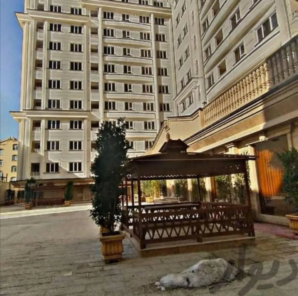 مجتمع گل نرگس 3