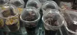 شرینی و کیک خانگی