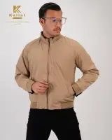 تولیدی کاپشن مردانه کالینت