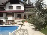 شرکت سوله سازی آرکا در تهران