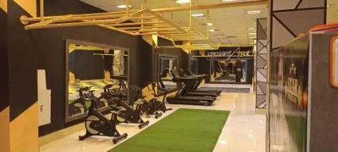 باشگاه ستاره واوان