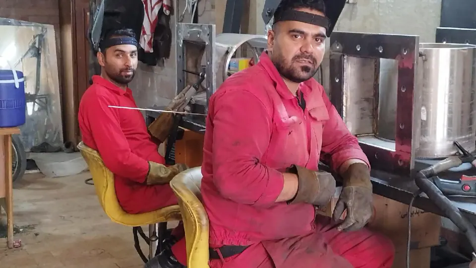 گروه صنعتی انتظاری