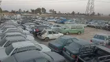 پارکینگ مهر احمدآباد مستوفی