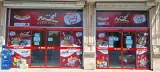 دکوراسیون ماهریس
