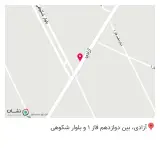 دفتر فروش مصالح ساختمانی رعیت خواه در کرج