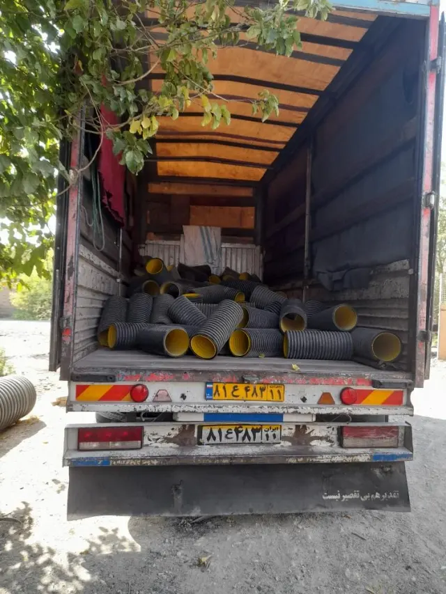 تهران اتیلن