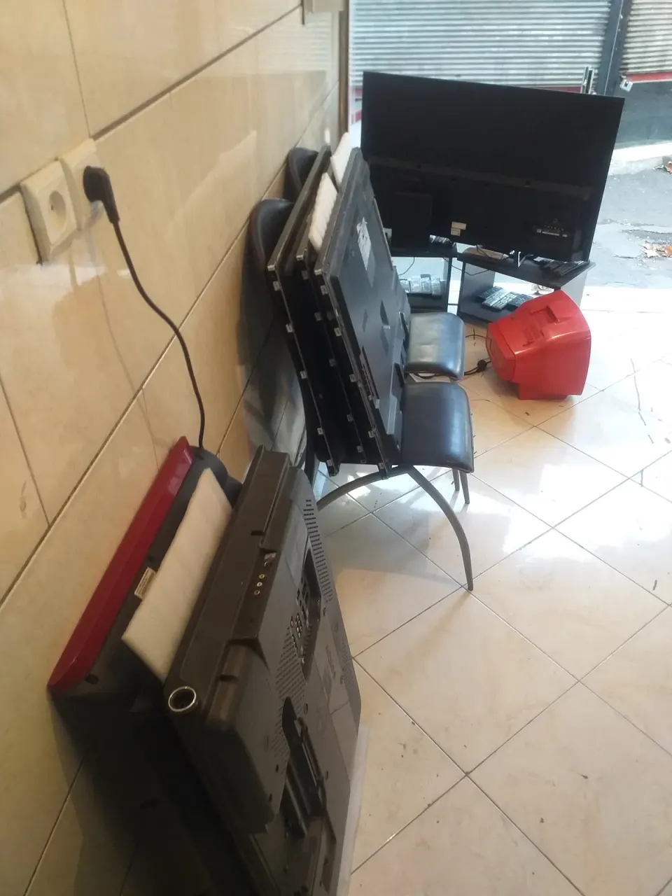اورژانس تلویزیون
