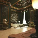 گروه معماری اژمان کلاسیک