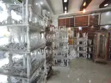 منصوبات چوبی امین