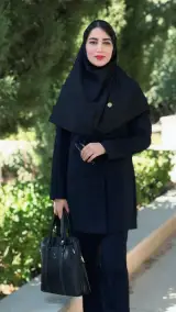 وکیل حکیمه برومندمادوانی