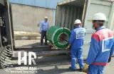 گروه شرکت های حمل و نقل هژیر راه