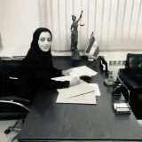 وکیل سعیده جنانی