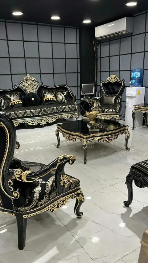 تولیدی مبلمان ای پارا