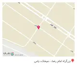 سری تراشی قلعه نوی