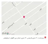 بوتیک زنانه فاطیما