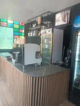 فست فودی تیدا