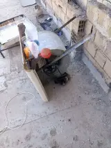 پمپ آب، کولر آبی آقا حسینی