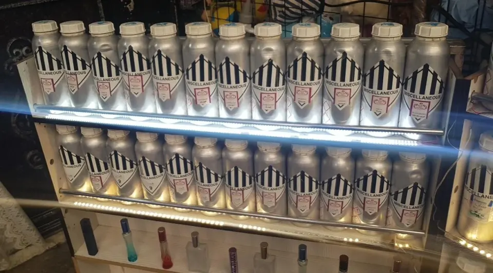 عطریات کلاسیک
