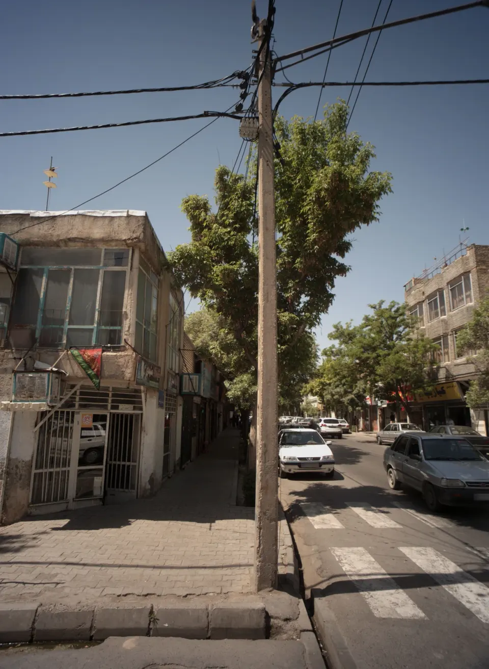 مشاور املاک مشهدی