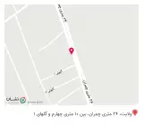 مکانیکی و جلوبندی رضا پیشرو