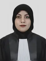 وکیل پایه یک دادگستری