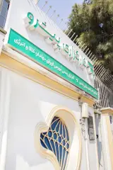 کارگزاری پیشرو
