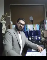 دفتر وکالت بهنام احمدیان گلشنی