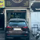تعمیرگاه علم خودرو (مکانیکی خودرو خارجی)