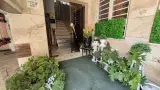 اقامتگاه گل زنبق