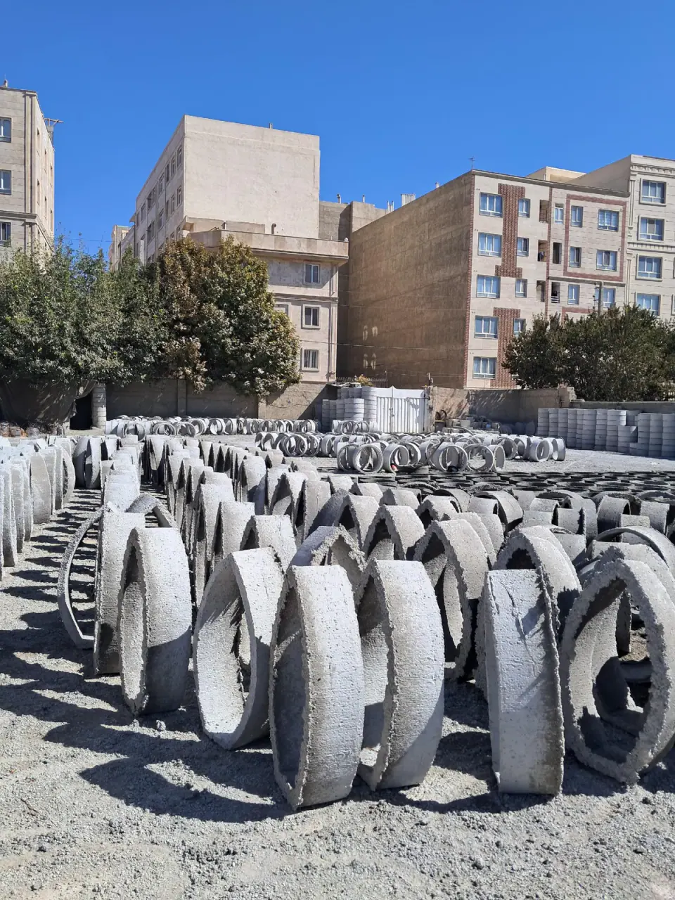 کول زنی