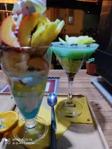 کافه شات تربت حیدریه
