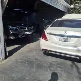 تعمیرگاه تخصصی بنز ناسوتی