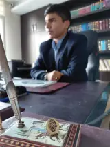مهدی قربانی عضو کانون وکلای دادگستری آذربایجان شرقی