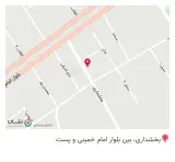 چلوکبابی عمو عقیل