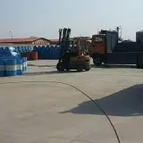 سانا شیمی البرز