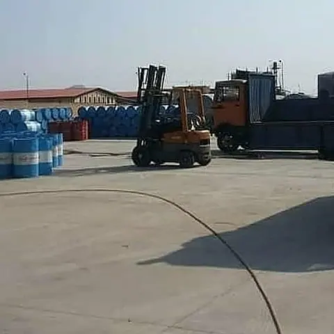 سانا شیمی البرز