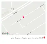 دکوراسیون داخلی تگ دکورت(شعبه تهران)