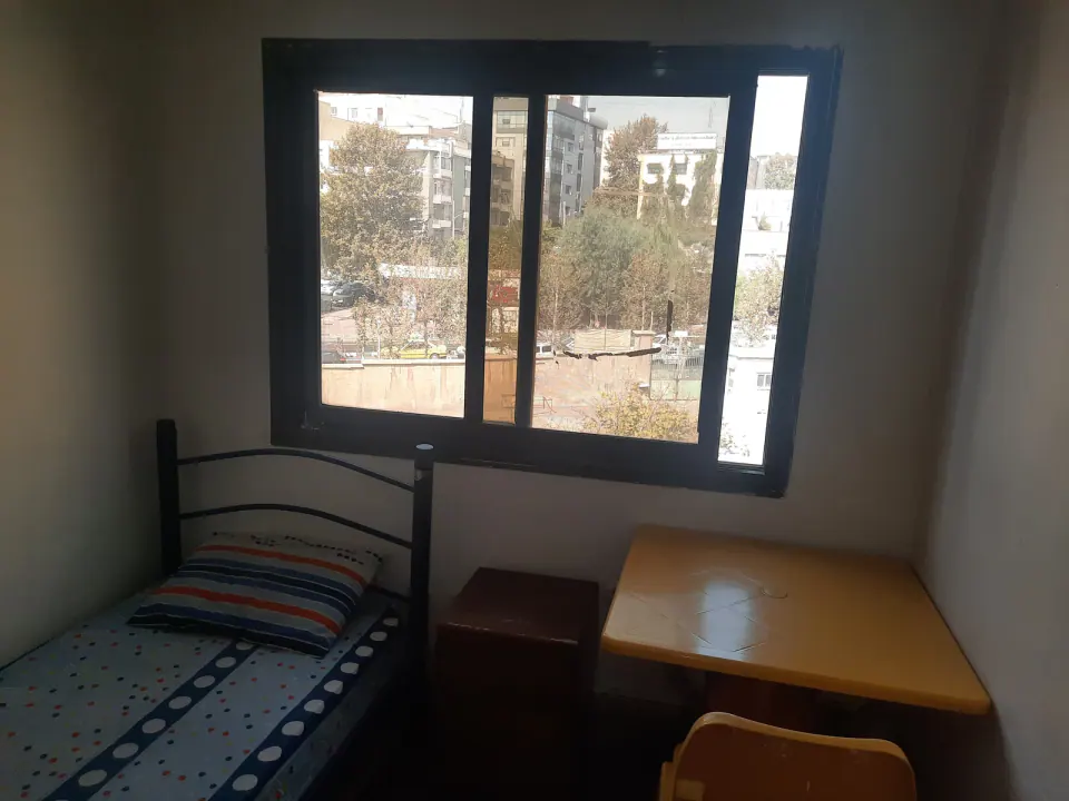 پانسیون مجلل