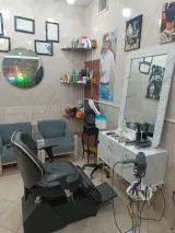 باربر مهیار