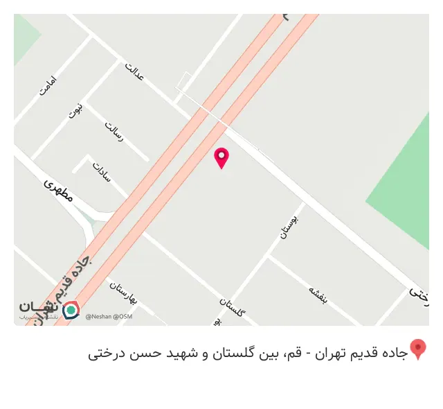 کافی نت مرکزی کهریزک (کافی نت آیدین )