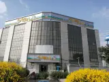 بانک تجارت شعبه چیتگر